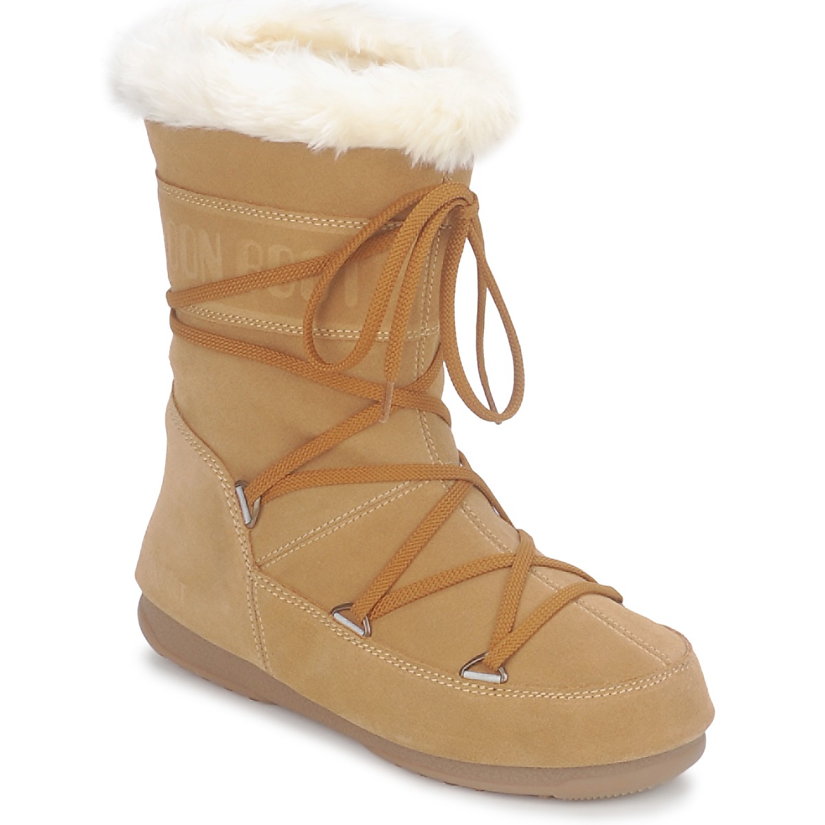 bottes de neige femme timberland